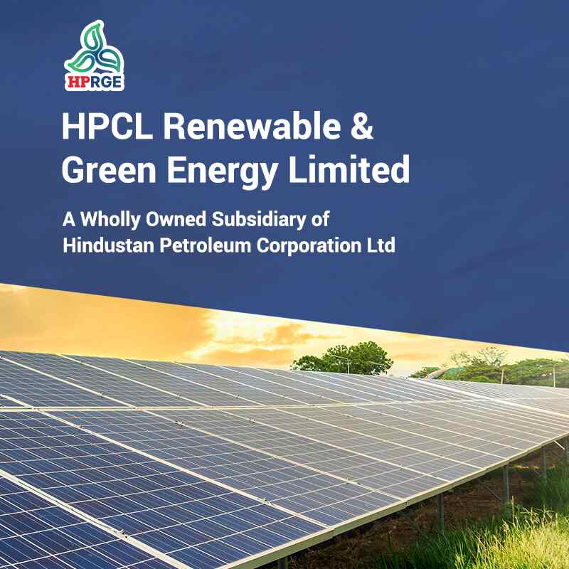 HPCL Renewable & Green Energy Limited
